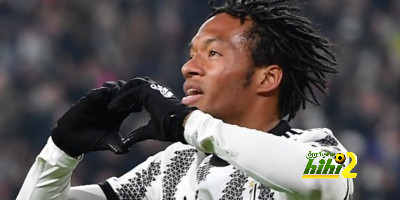 رادار الدوري السعودي يلتقط نجم يوفنتوس
