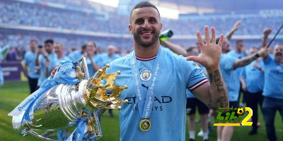 لماذا يصر بايرن ميونخ على التعاقد مع كايل والكر؟