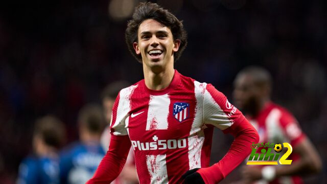 جواو فليكس يحلم بالانتقال لبرشلونة ولكن!