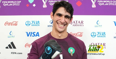 هل تحرك باريس سان جيرمان للتعاقد مع ياسين بونو؟