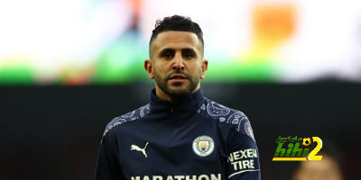 عاجل.. محرز يوافق على عرض الأهلي السعودي