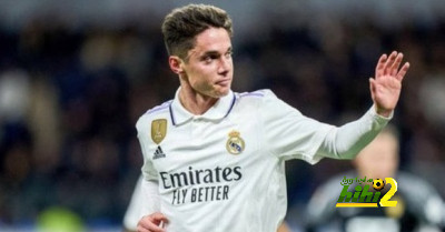 ريال مدريد يحسم مستقبل أريباس