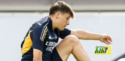 أمر يثير القلق بخصوص أردا غولر داخل ريال مدريد