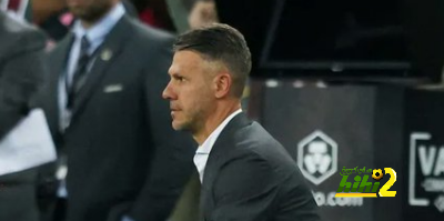 هل يكون ديميكيلس مدرب مانشستر سيتي المقبل بعد رحيل جوارديولا؟