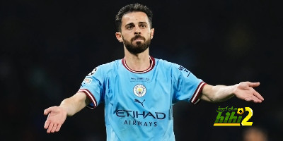 برناردو سيلفا بين إغراءات الدوري السعودي والانتقال إلى برشلونة