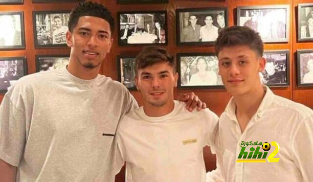 كلمة السر في تعاقدات ريال مدريد هذا الموسم!