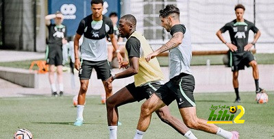 كوناتي يكشف عن أهدافه مع ليفربول