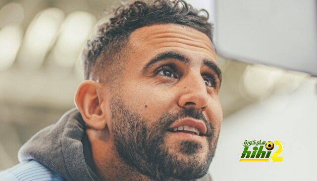 الأهلي السعودي متفائل بشأن صفقة محرز