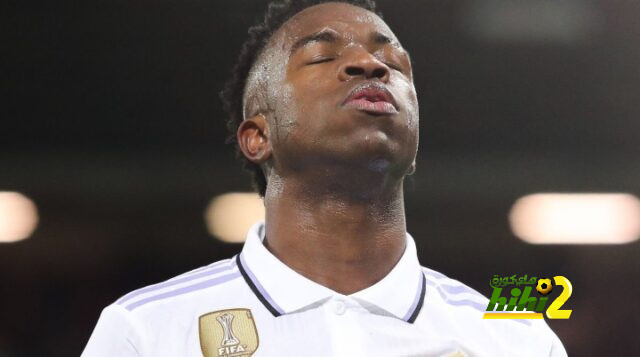 ملخص ما قدمه فينيسيوس حتى الآن مع ريال مدريد