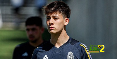 فيديو : سحر أردا غولر مستمر في ريال مدريد