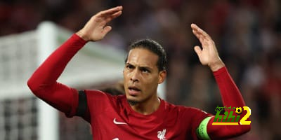 عاجل: الاتحاد يستهدف ضم فان دايك