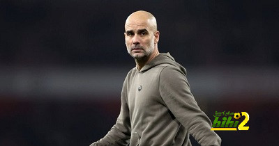 جوارديولا لن يتخلى سوى عن الفائض في مانشستر سيتي