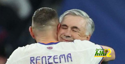 السبب الذي سيجعل أنشيلوتي يغير طريقة اللعب لريال مدريد الموسم المقبل