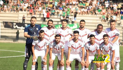 الدوري الجزائري ينتهي على وقع الاتهامات بعد رحلة شتاء و صيف طويلة