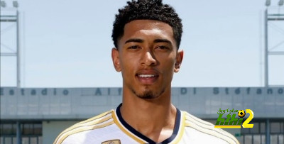 أكثر شيء يتشوق بيلينجهام له مع ريال مدريد