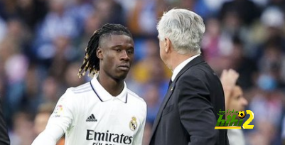 هل يرحل كامافينجا عن ريال مدريد هذا الصيف ؟