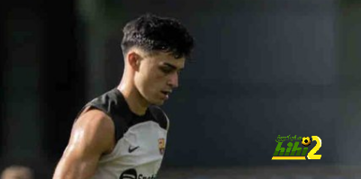 هل يتحول بيدري إلى جاريث بيل جديد ؟