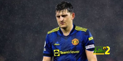 هاري ماجواير وحلم الاستمرار مع مانشستر يونايتد