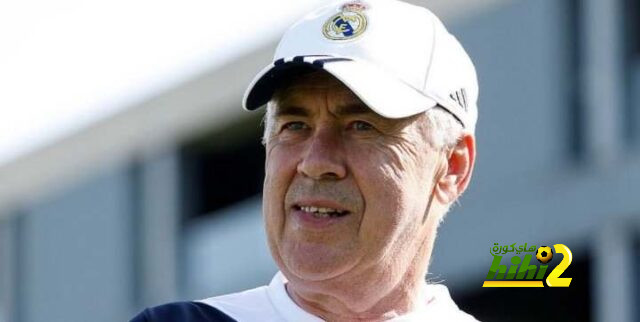 تشكيلة ريال مدريد المتوقعة للموسم المقبل
