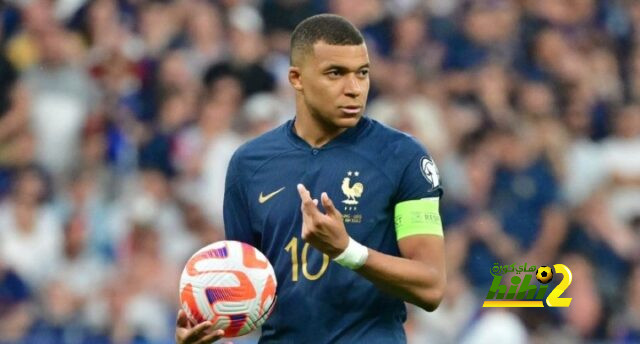 مبابي لن يغادر باريس قبل هذا التاريخ