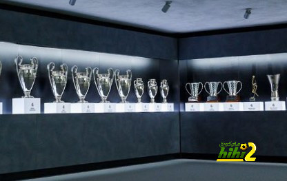 الكشف عن ميزانية و أرباح ريال مدريد عام 2022- 2023