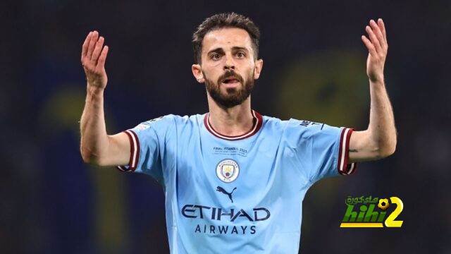 هل يستغني مانشستر سيتي عن خدمات سيلفا؟