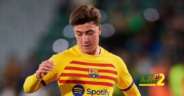 برشلونة سيدفع راتب بابلو توري رغم إعارته!