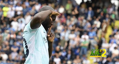 الهلال يتفوق على يوفنتوس في صفقة لوكاكو.. ولكن !