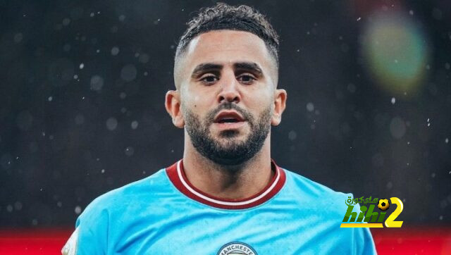 السيتي يبحث عن بديل لمحرز