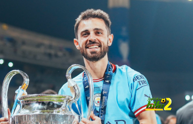 مانشستر سيتي يرفض عرض باريس سان جيرمان لضم سيلفا