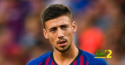 جميع لاعبي برشلونة يستعدون للسفر إلى أمريكا