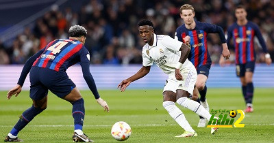 تعرف على المباريات الودية للغريمين برشلونة و ريال مدريد في جولتهما الامريكية