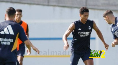 بيلينجهام يكون صداقات جديدة في ريال مدريد