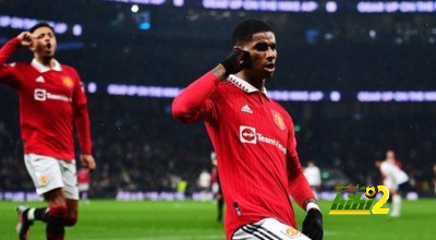 التفاصيل المالية في عقد راشفورد الجديد مع مانشستر يونايتد
