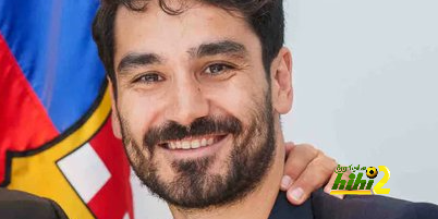 رسالة غوندوغان للجماهير بعد تقديمه رسميًا كلاعب جديد في برشلونة