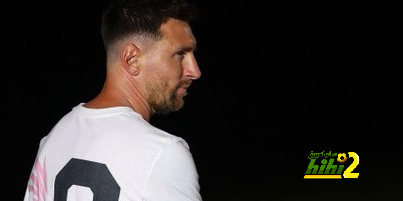 ميسي … هدف إنتر ميامي الرئيسي في الميركاتو الصيفي