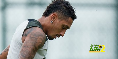موقف برشلونة من العرض السعودي المقدم من أجل رافينيا