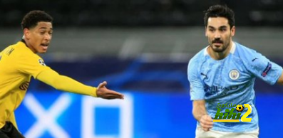 تحذير للاعبي ريال مدريد من غوندوغان