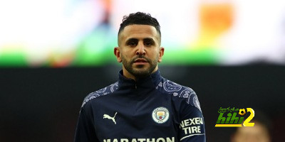 عاجل: محرز يبلغ مانشستر سيتي برغبته في الرحيل للأهلي السعودي
