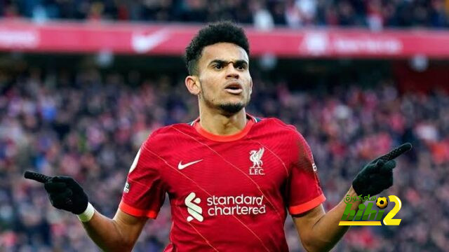 موقف ليفربول من بيع مهاجمه