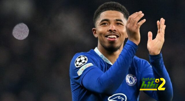 الرباط الصليبي ينهي موسم لاعب تشيلسي قبل بدايته