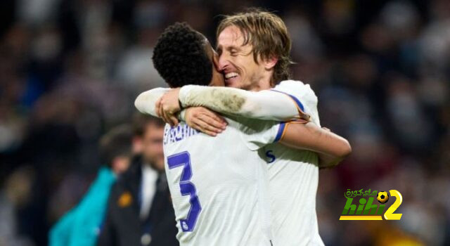 ميليتاو يكشف أشياء خلف الكواليس عن مودريتش