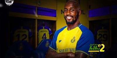 عاجل ورسميا.. النصر يعلن تعاقده مع فوفانا