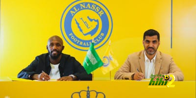 تعرف على مدة تعاقد النصر مع سيكو فوفانا