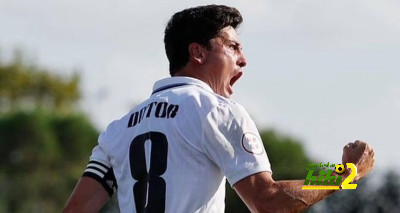 لاعب ريال مدريد يقترب من سيلتا فيجو