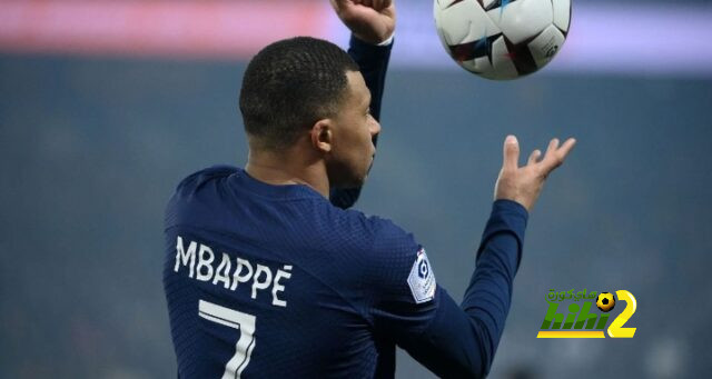 موقف باريس تجاه مبابي لم يتغير!