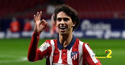 فيليكس يعلنها: أريد اللعب لبرشلونة !