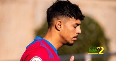 شادي رياض يقترب من مغادرة برشلونة