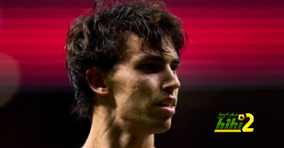 رد فعل أتلتيكو مدريد على تصريح جواو فيليكس المسيء للنادي