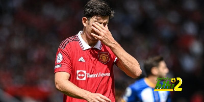 تشيلسي ضمن سباق التعاقد مع نجم مانشستر يونايتد